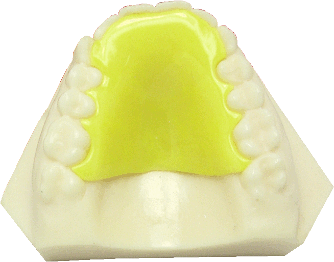 Color yellow